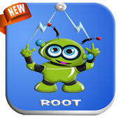 Root Android - Device Control icon