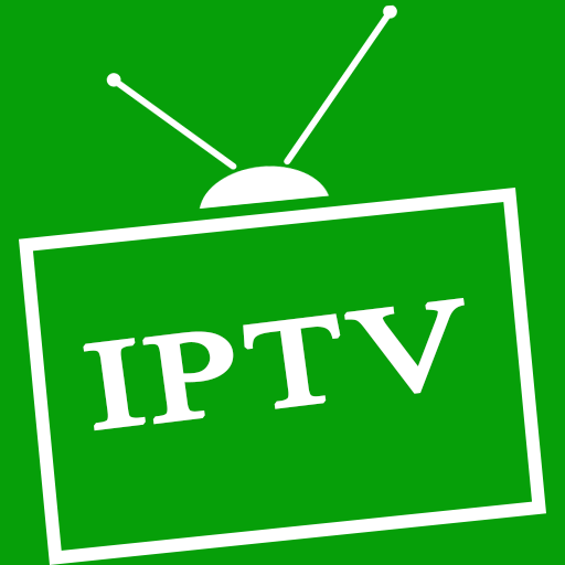 IPTV icon