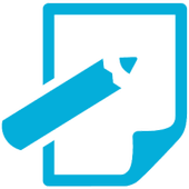 notepad plus &amp; memo notes icon