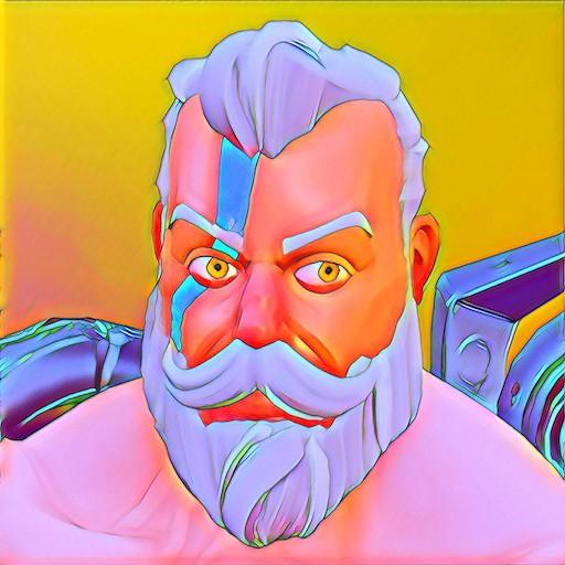 Clash of Fantasy Kingdoms icon