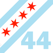 Alderman Tom Tunney-44th Ward icon