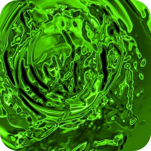 Green Wallpaper Best 4K icon