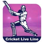 Cricket Live Line
