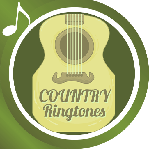 Country Ringtones free icon