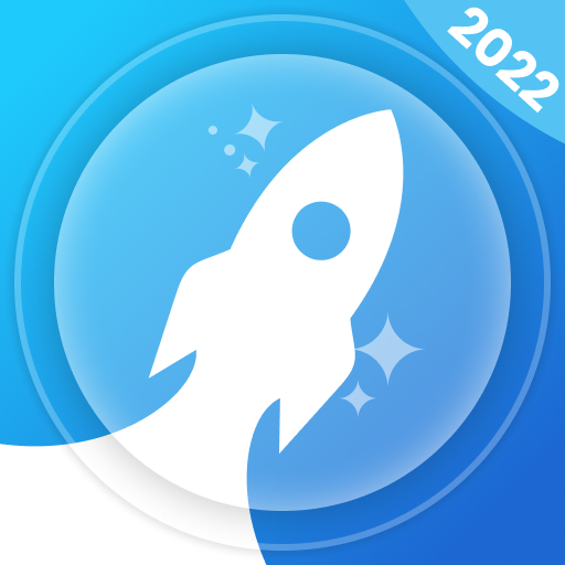 TruCleaner - Phone Cleaner icon