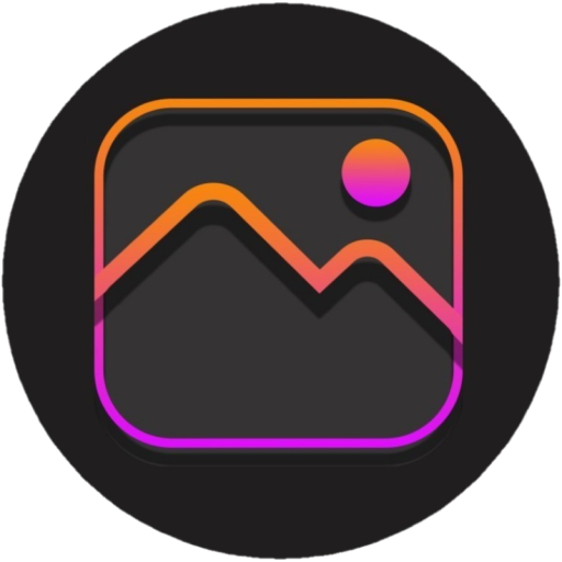Gallery icon