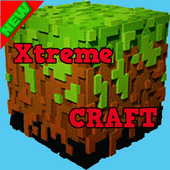 Extreme Craft icon