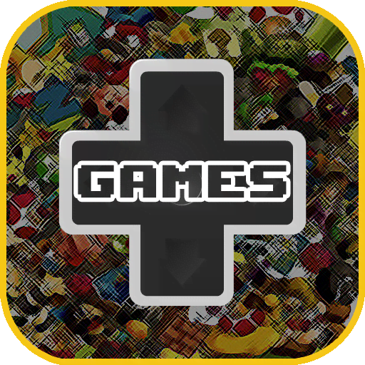 Retro Emulator: Retro Classic 8-bit Games icon