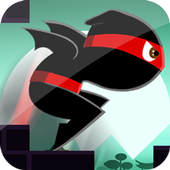 Ninja Action icon