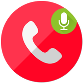 Smart Call Voice Recorder icon