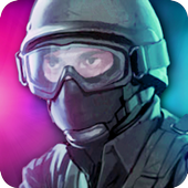 Tom Clancy’s : Rainbow Royale icon