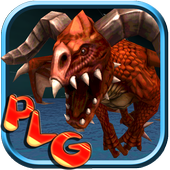 Dragon: how to train ur reflex icon