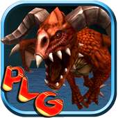 Dragon: how to train ur reflex