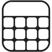 Calculator 123 icon