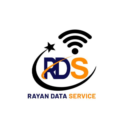 Rayan Data Service icon