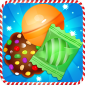 Candy Legend icon