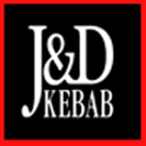 J &amp; D Kebab icon