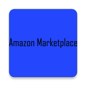 Learn Amazon Marketplace icon