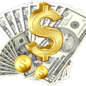 Dollar Earning - PRO icon