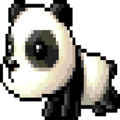 Jumpju Panda icon