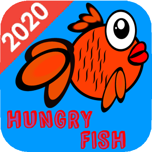 Hungry Fish icon