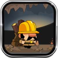 gold idle Miner word adventure 2d zombie survival