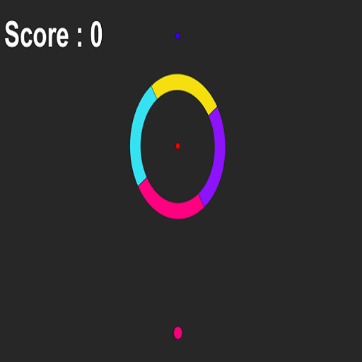Collor Circle 2 icon