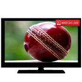 Cricket TV All Channels HD ! icon