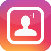 Unfollowers For Instagram icon