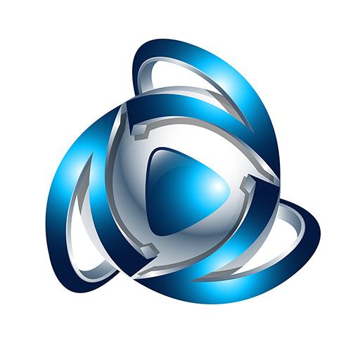 Nords VPN Master : Free, Fast &amp; Secure VPN icon