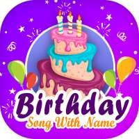 Birthday Song With Name