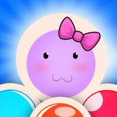 Bubble Gum Kingdom - Kids Game 2017 icon