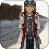 Encantadia Camera Editor icon