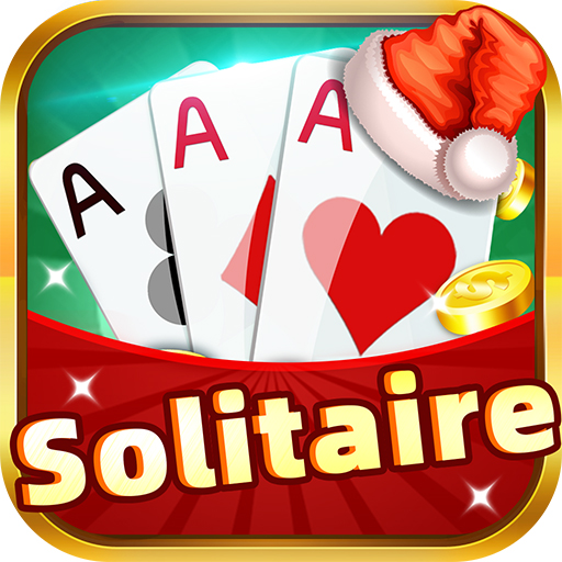 Huuuge Win Solitaire icon