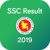 SSC Result أيقونة