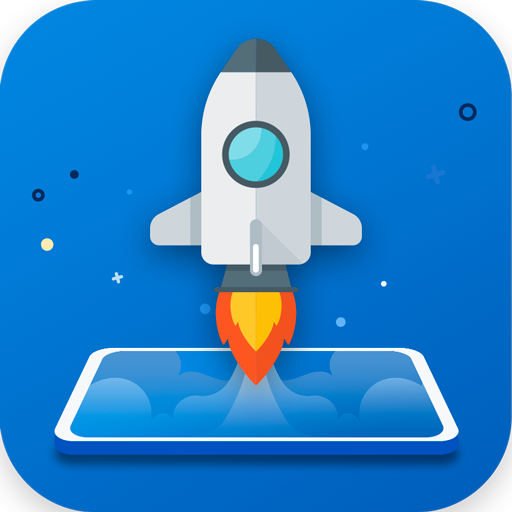 Deep Junk Cleaner icon