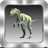 Talking Dino icon