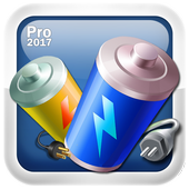 Battery Saver PRO 2017 icon