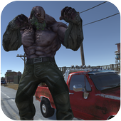 The Super Warrior Fighter: Stick gang🕴️ hero🦸‍♂️ icon