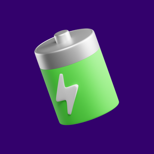 Charging Battery Animation Pro icon