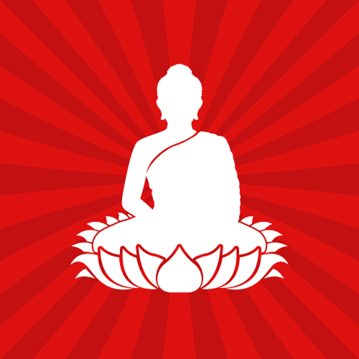 3D VR Lumbini Province icon