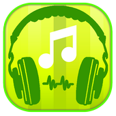 Mp3 Folder Player icon