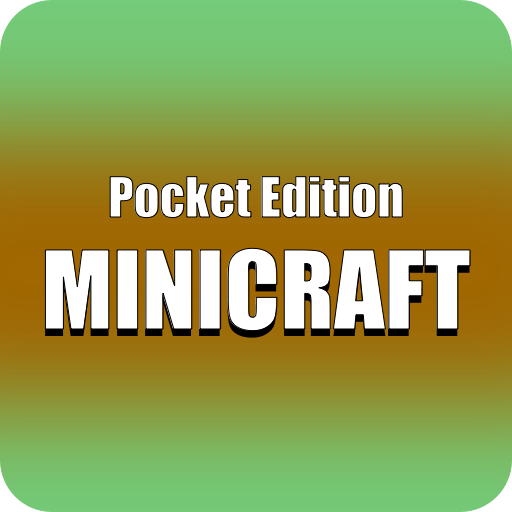 Minicraft Pocket Edition icon