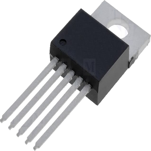 LM2576/96 Calculator icon