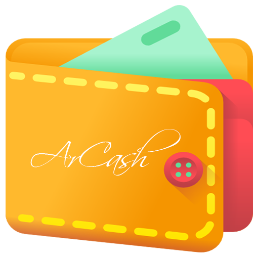 ArCash icon
