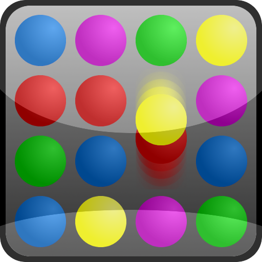 Matchy Game - New Match 3 Puzzle Game icon