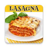 Lasagna Recipes Free