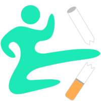 Stop Smoking - EasyQuit on 9Apps