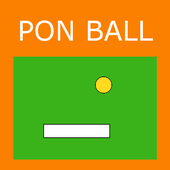 PON BALL icon
