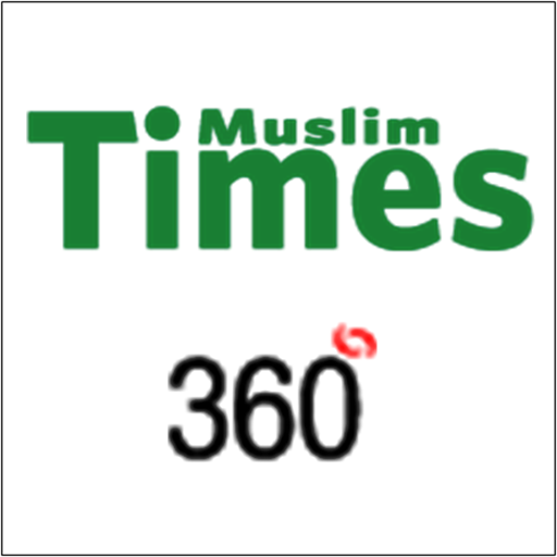 Muslim Times 360 icon